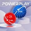 Массажный мяч PowerPlay PP-4341 Massage Ball набір 2 шт (PP_4341) изображение 6