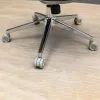 Офисное кресло Richman Эргостар Хром Synchro Сетка Серое (R00000052542) изображение 8