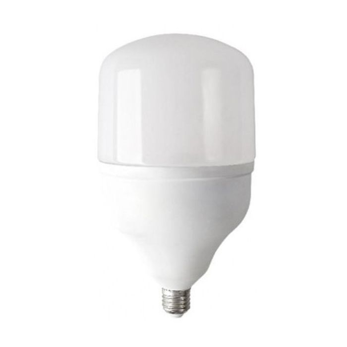 Лампочка Євросвітло 40Вт 4200К (VIS-40-E40/E27)