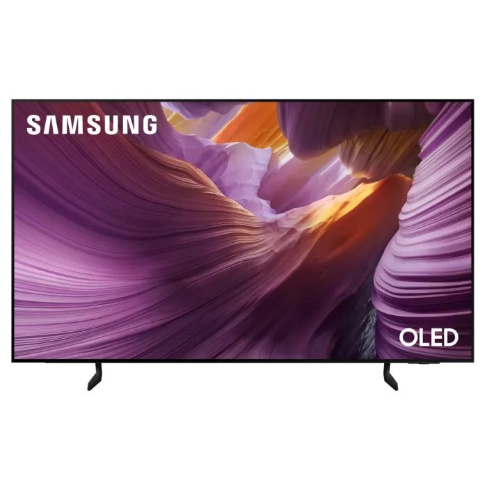 Телевизор Samsung QE65S85FAEXUA