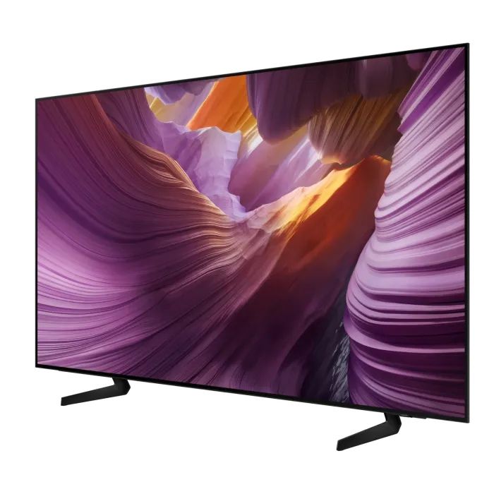 Телевизор Samsung QE65S85FAEXUA изображение 3