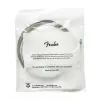 Струны для гитары Fender 150L Transparent Pack Pure Nickel (09-42) (301442) изображение 2