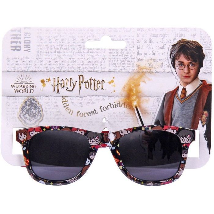 Детские солнцезащитные очки Cerda HARRY POTTER (CERDA-2500001568) изображение 3