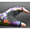 Рукавички для крісла колісного MadMax Short Fingers 1 XL (GWC-001_XL) зображення 8