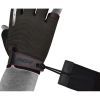 Перчатки для фитнеса RDX T2 Half Red XL (WGA-T2HR-XL) изображение 5