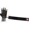 Перчатки для фитнеса RDX T2 Half Red XL (WGA-T2HR-XL) изображение 6