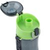 Поильник-непроливайка Kite 530 мл, сіра (K25-400-2) изображение 2