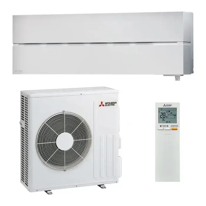 Кондиционер Mitsubishi Premium Inverter (MSZ-LN60VGV/MUZ-LN60VG2) изображение 2
