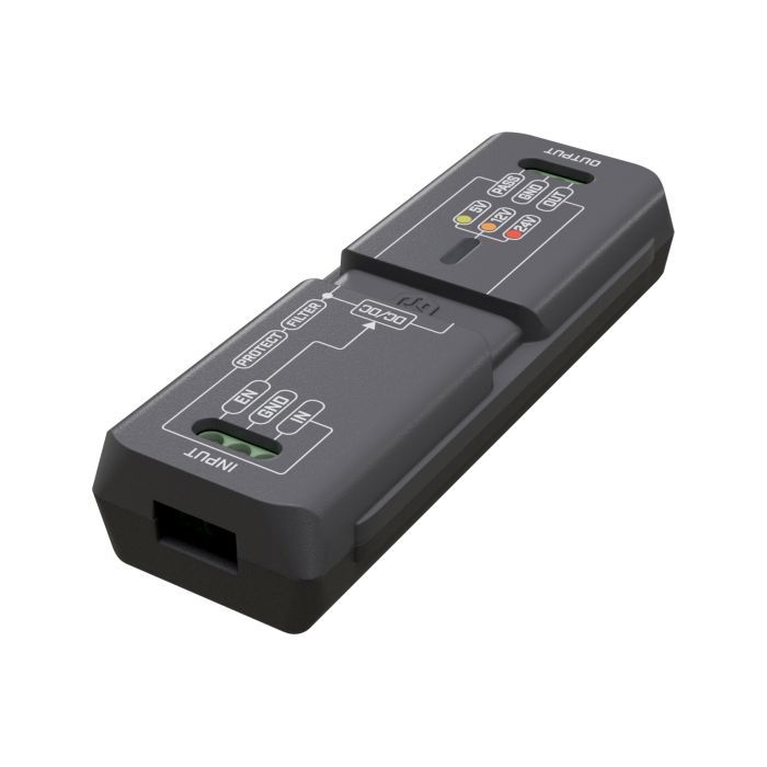 Блок питания сетевой Mikrotik APA-1