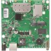 Сетевая карта Mikrotik RB912UAG-2HPnD