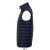 Жилет Sol's Wave men темно-синій XL (01436318XL) зображення 4