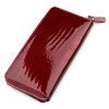 Гаманець ST Leather Бордовий (18434) зображення 2