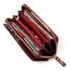 Гаманець ST Leather Бордовий (18434) зображення 7