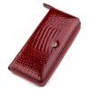 Гаманець ST Leather Бордовий (18434)