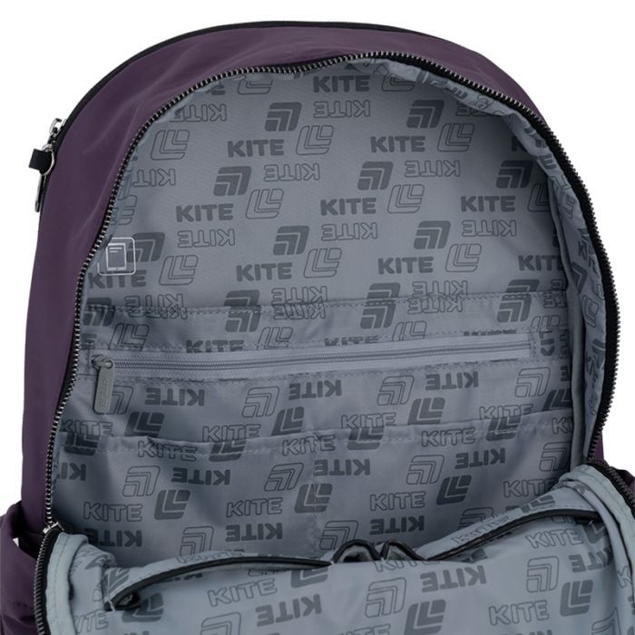 Рюкзак шкільний Kite Education teens 2720M-1 (K25-2720M-1) зображення 12