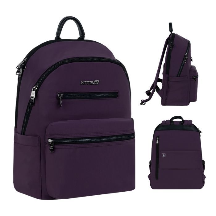 Рюкзак шкільний Kite Education teens 2720M-1 (K25-2720M-1)