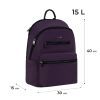 Рюкзак шкільний Kite Education teens 2720M-4 (K25-2720M-4) зображення 2