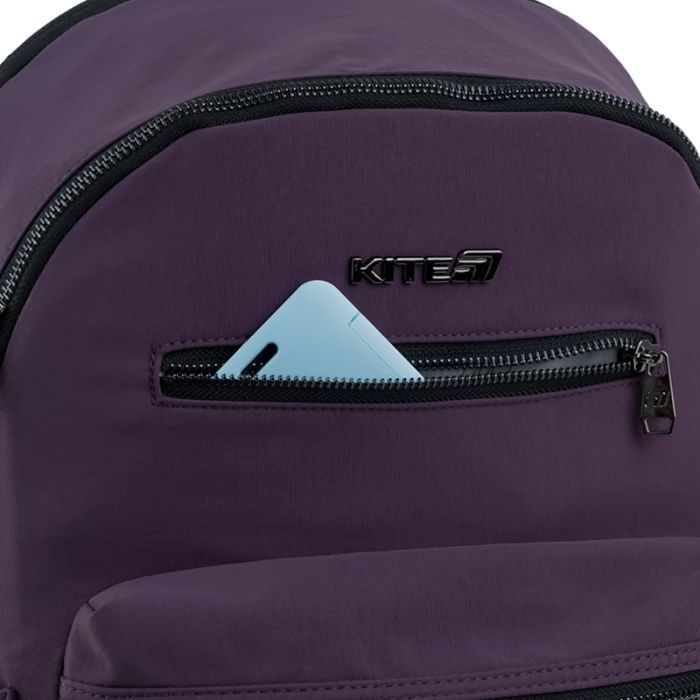 Рюкзак шкільний Kite Education teens 2720M-1 (K25-2720M-1) зображення 8