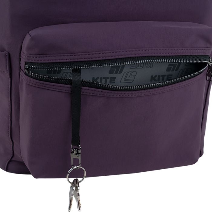 Рюкзак шкільний Kite Education teens 2720M-1 (K25-2720M-1) зображення 9