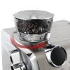 Рожковая кофеварка эспрессо DeLonghi EC 9885.M изображение 5