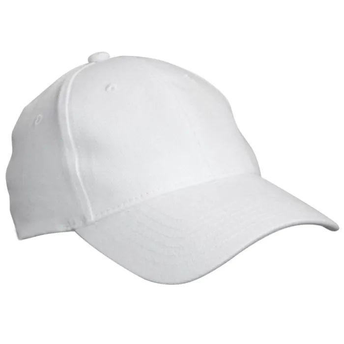 Кепка coFEE Co-fit білий (4048-6 CO)