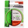 Флюорокарбон X-Fish FCoated 20m 0.18mm 3.1kg (1917.01.42) изображение 2