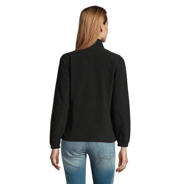 Кофта Sol's North women чорний L (54500312L) изображение 2