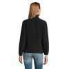 Кофта Sol's North women чорний S (54500312S) изображение 2