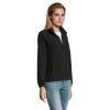 Кофта Sol's North women чорний S (54500312S) изображение 3