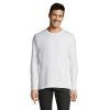 Лонгслив Sol's Imperial LSL men білий XL (02074102XL)