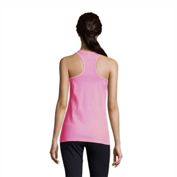 Майка Sol's Justin women рожева орхідея XL (01826136XL) изображение 2