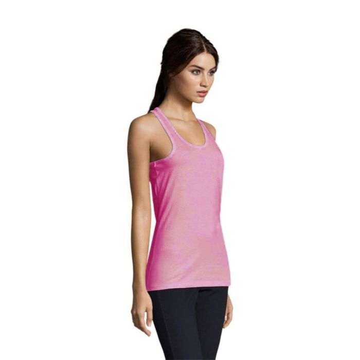 Майка Sol's Justin women рожева орхідея XL (01826136XL) изображение 3