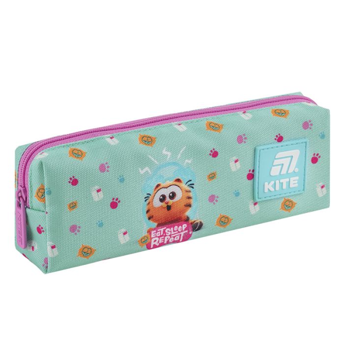 Пенал Kite 642 GF-2 Garfield (GF25-642-2) изображение 3