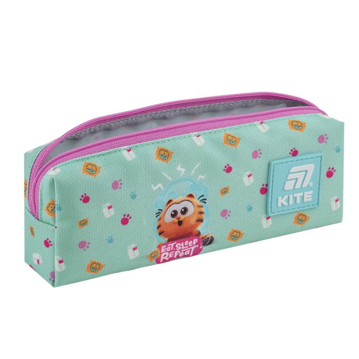 Пенал Kite 642 GF-2 Garfield (GF25-642-2) изображение 5