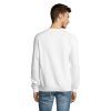 Свитшот Sol's New Supreme білий XXL (13250102XXL) изображение 2