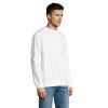 Свитшот Sol's New Supreme білий XXL (13250102XXL) изображение 3