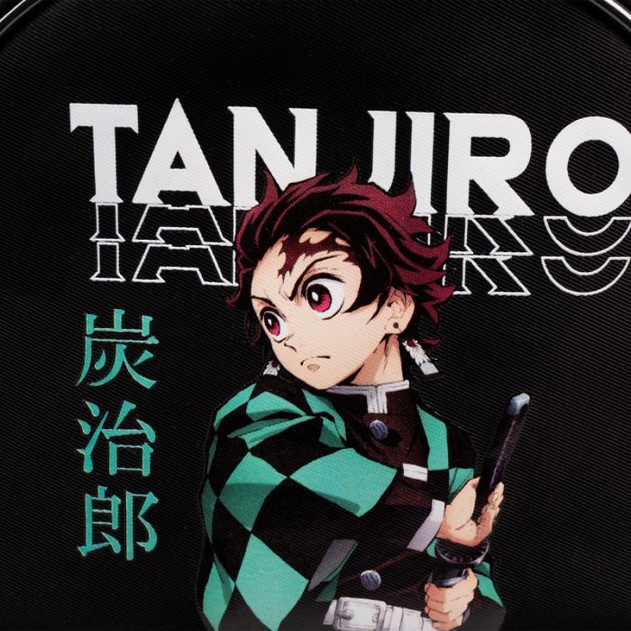 Рюкзак шкільний Yes Demon Slayer Tanjiro TS-52 (559945) зображення 14