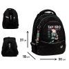 Рюкзак шкільний Yes Demon Slayer Tanjiro TS-52 (559945) зображення 2