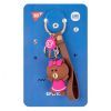 Брелок Yes коллекция Line Friends Choco (559361) изображение 2