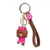 Брелок Yes коллекция Line Friends Choco (559361)