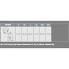 Футболка Sol's Imperial women червоний S (11502145S) изображение 7