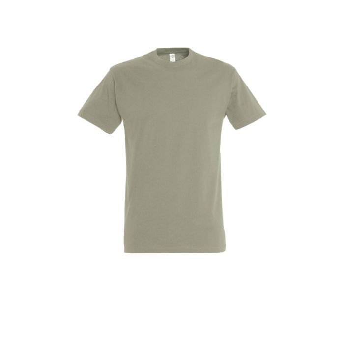 Футболка Sol's Imperial хакі XXL (11500268XXL) изображение 4
