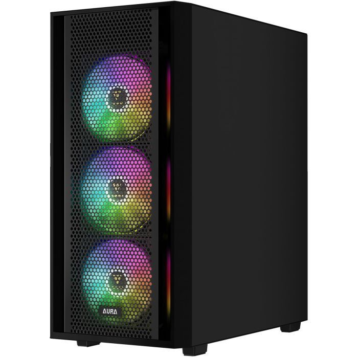 Корпус Gamdias AURA GC2 ELITE ARGB (4711514500615) зображення 2
