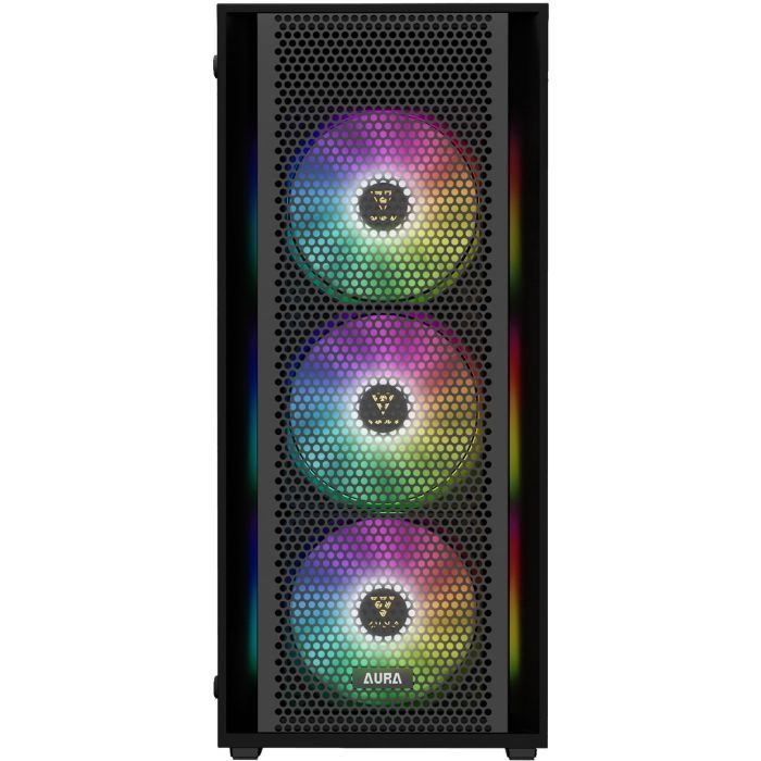 Корпус Gamdias AURA GC2 ELITE ARGB (4711514500615) зображення 3