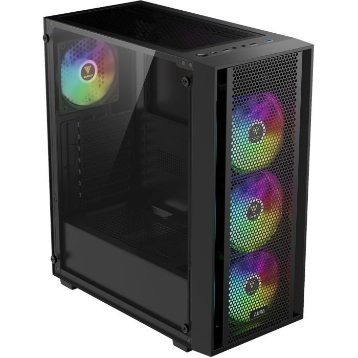 Корпус Gamdias AURA GC2 ELITE ARGB (4711514500615) зображення 4