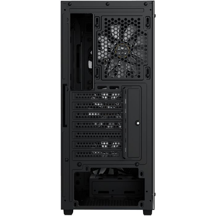 Корпус Gamdias AURA GC2 ELITE ARGB (4711514500615) зображення 8