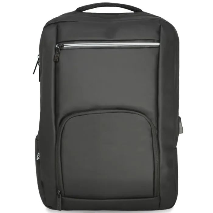 Рюкзак туристический NikiBo Essential 16л чорний (30011205-01)