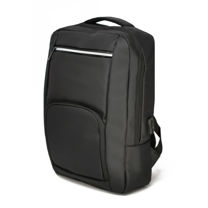 Рюкзак туристический NikiBo Essential 16л чорний (30011205-01) изображение 2