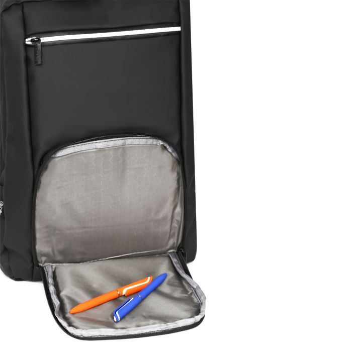 Рюкзак туристический NikiBo Essential 16л чорний (30011205-01) изображение 5