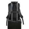 Рюкзак туристический NikiBo Essential 16л чорний (30011205-01) изображение 7